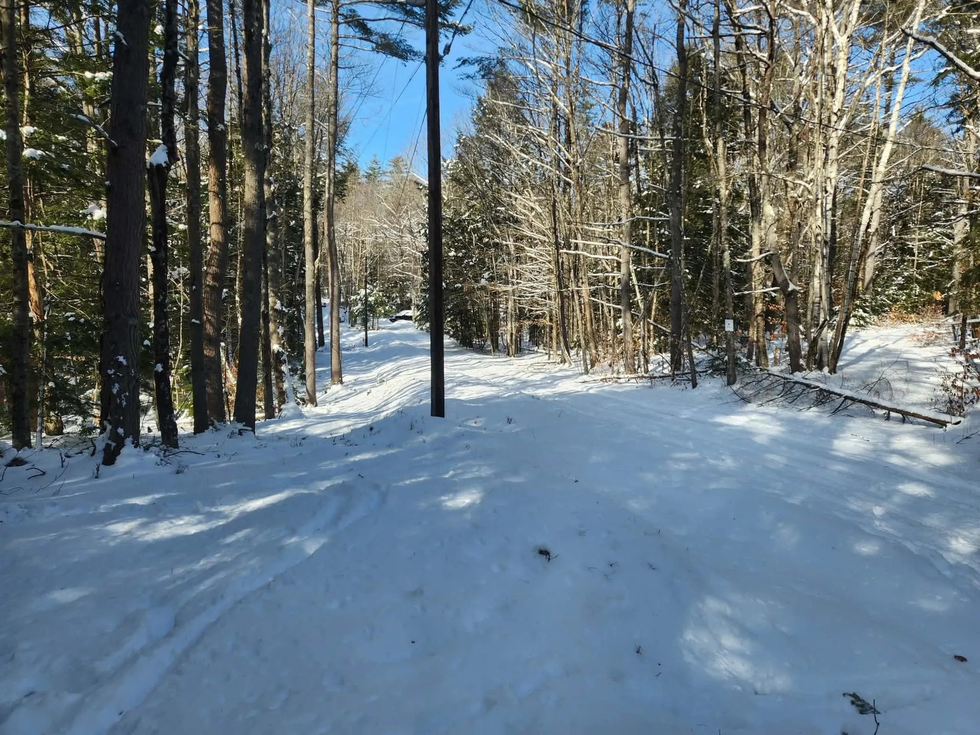 42 Cedar Drive Gilmanton NH 03237