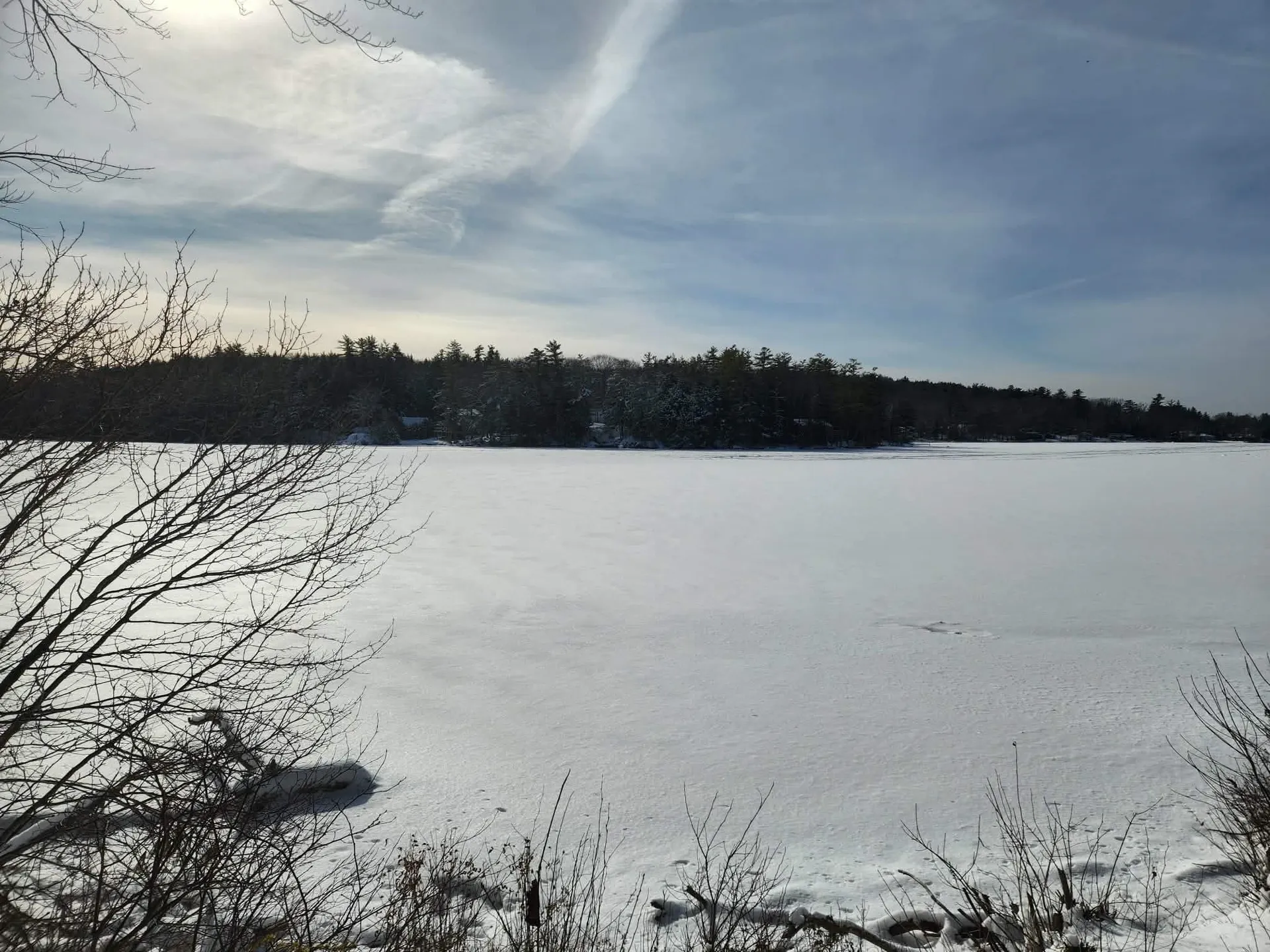 42 Cedar Drive Gilmanton NH 03237