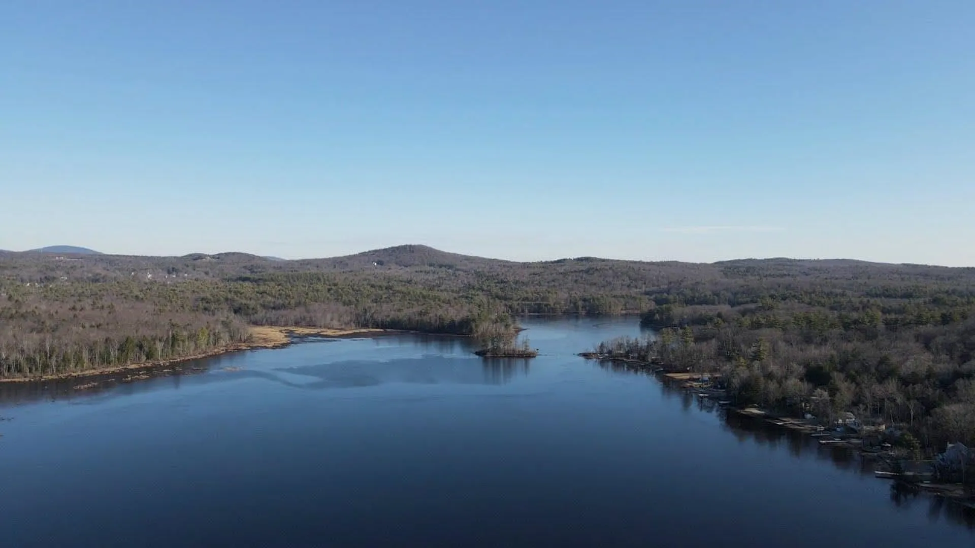 42 Cedar Drive Gilmanton NH 03237