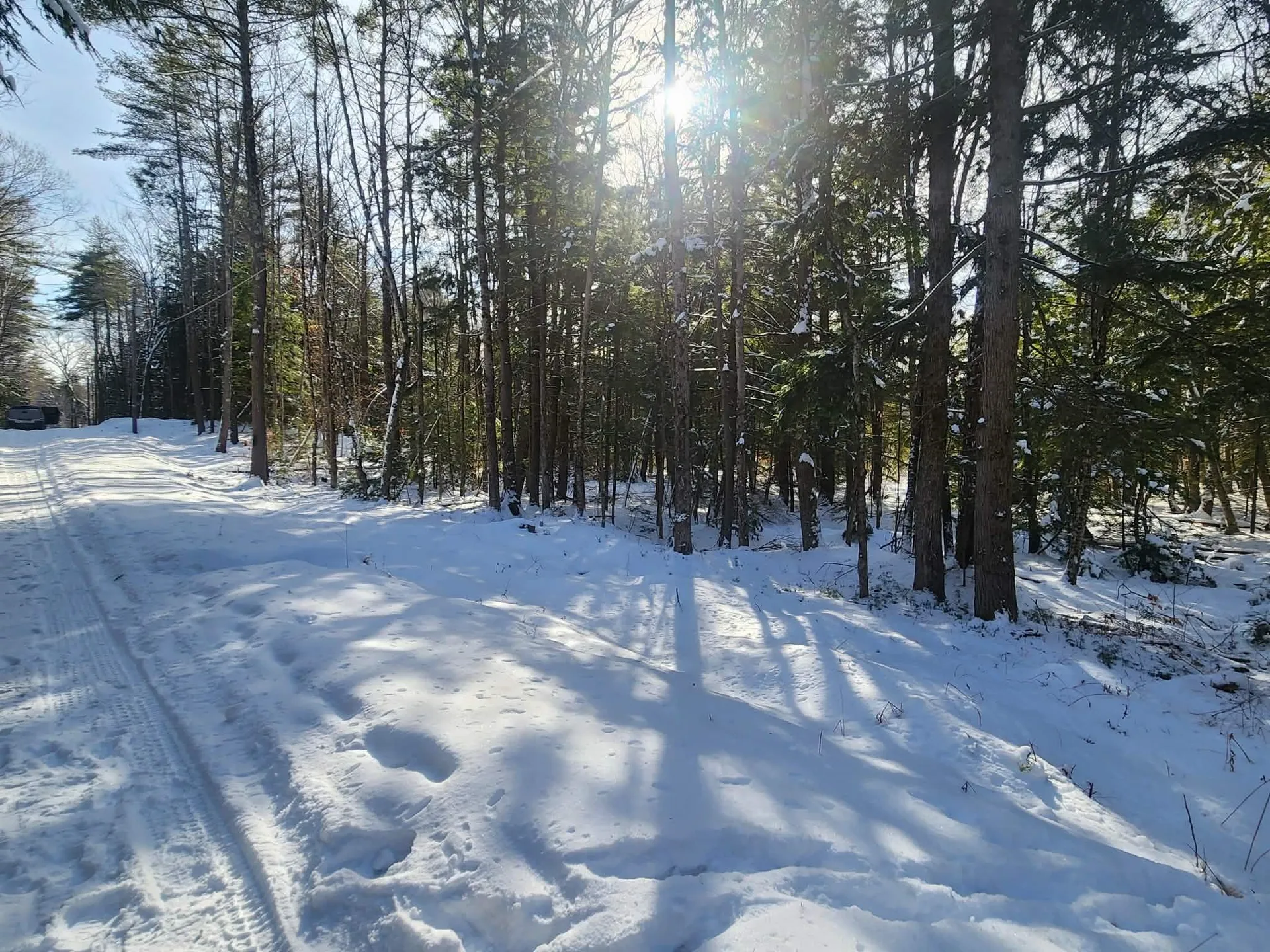 42 Cedar Drive Gilmanton NH 03237