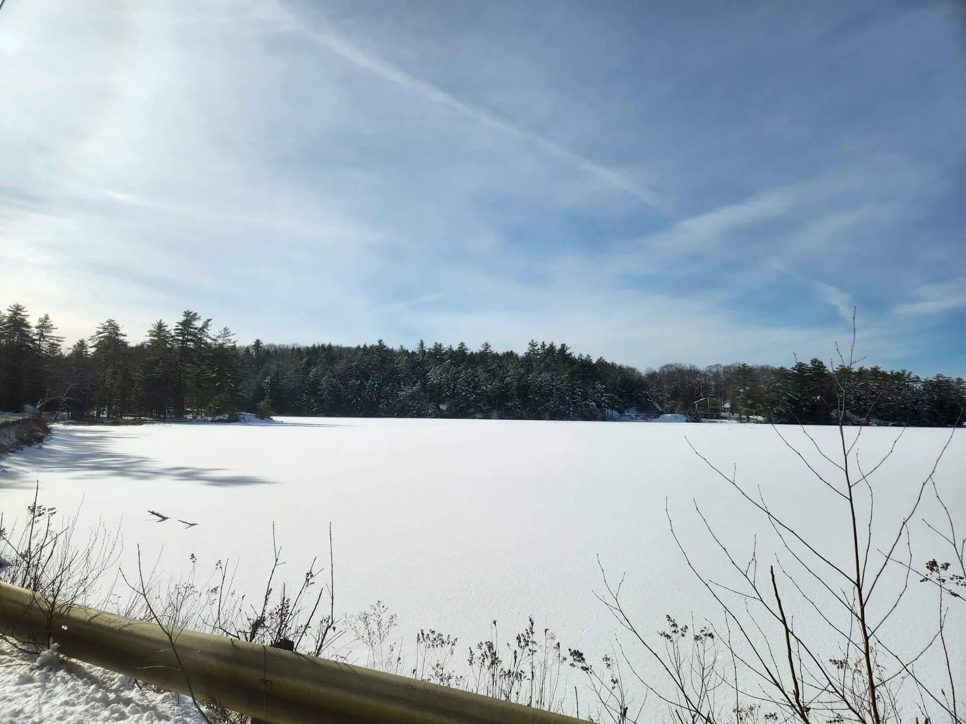 42 Cedar Drive Gilmanton NH 03237