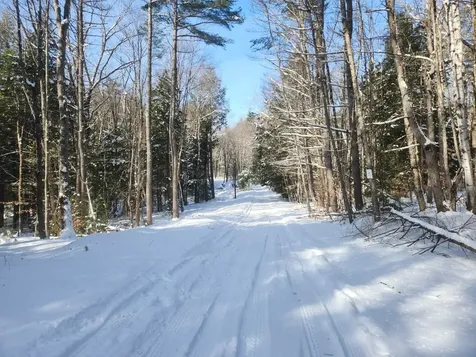 42 Cedar Drive Gilmanton NH 03237