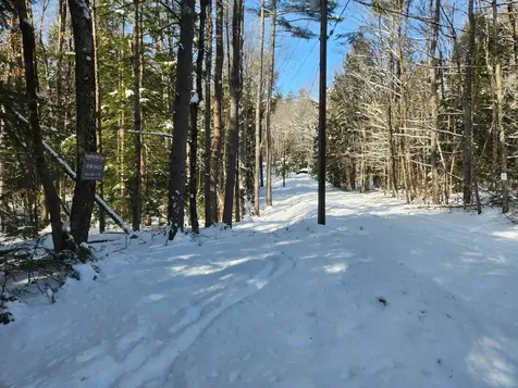 42 Cedar Drive Gilmanton NH 03237