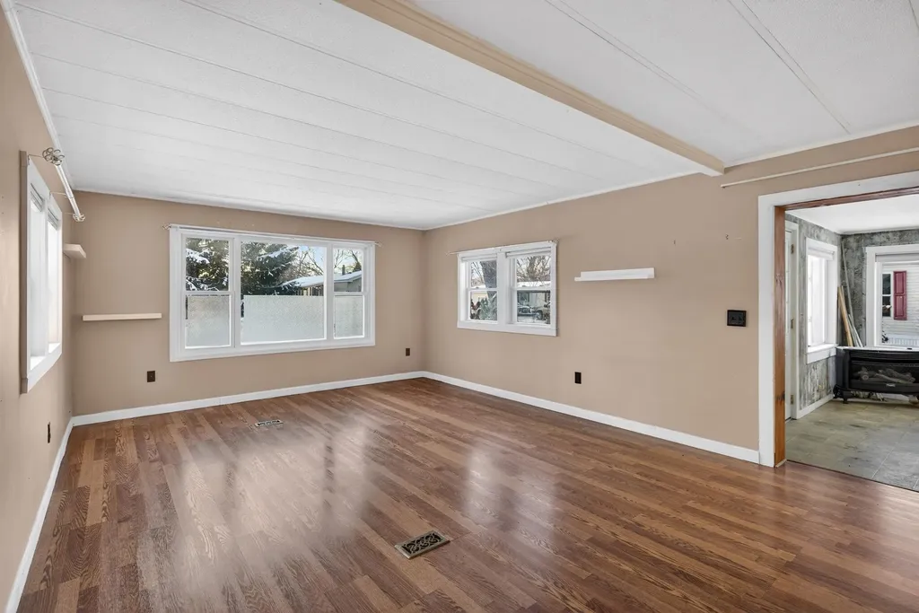 28 Stevens Drive Concord NH 03301