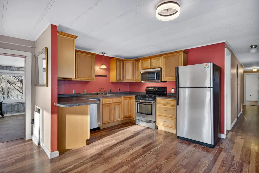 28 Stevens Drive Concord NH 03301