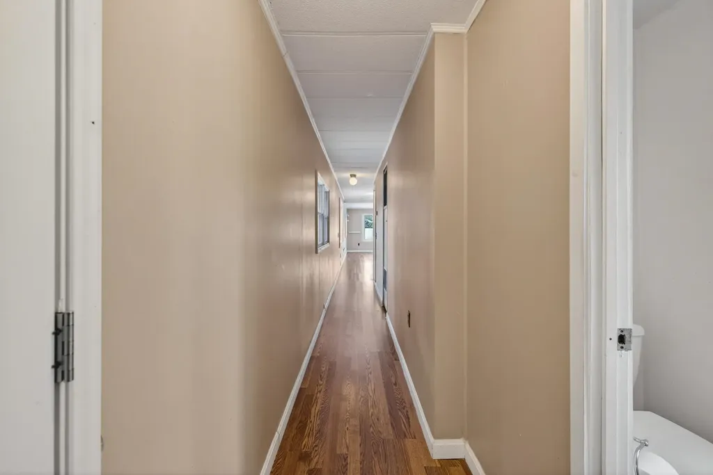 28 Stevens Drive Concord NH 03301