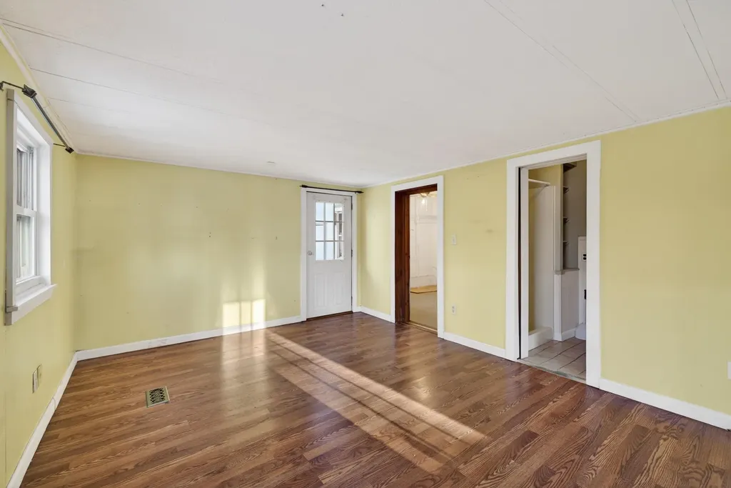 28 Stevens Drive Concord NH 03301