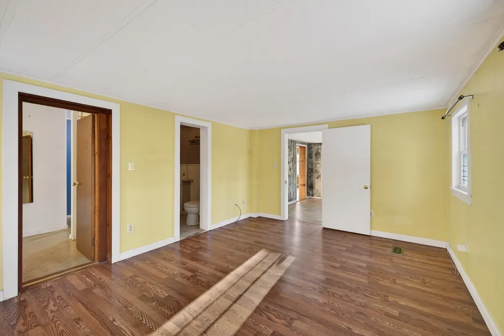 28 Stevens Drive Concord NH 03301