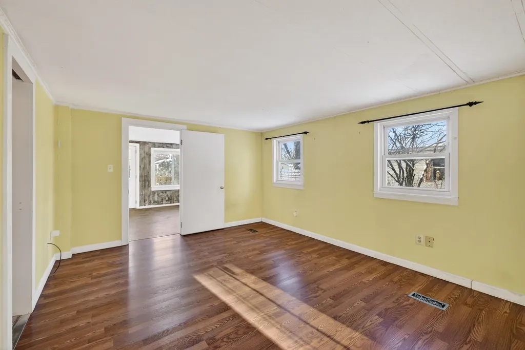 28 Stevens Drive Concord NH 03301