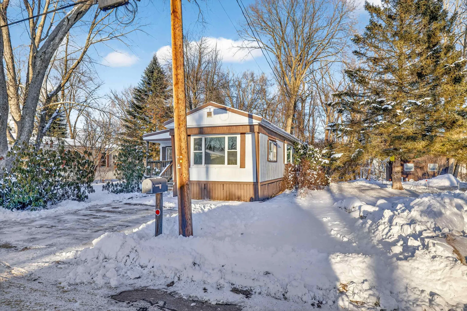 28 Stevens Drive Concord NH 03301