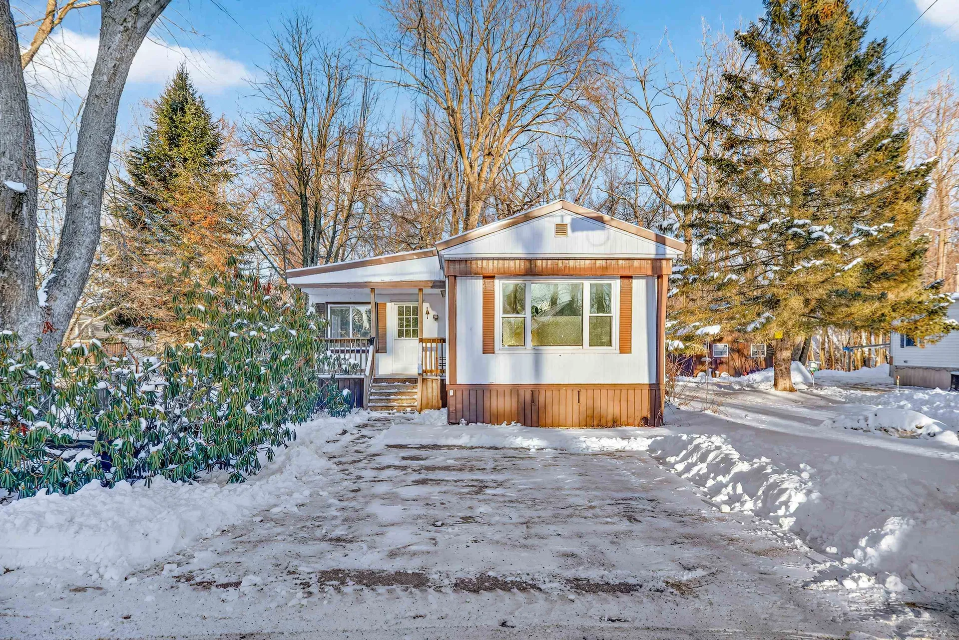 28 Stevens Drive Concord NH 03301