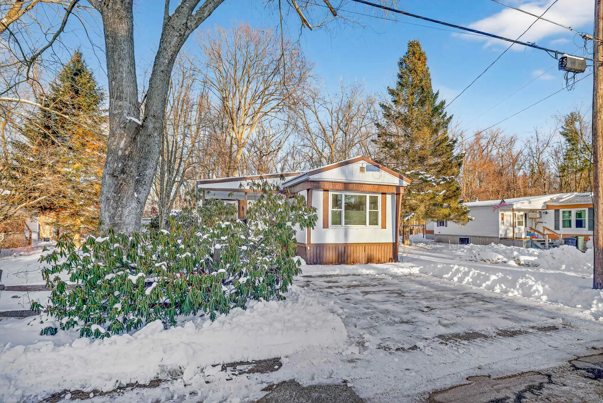 28 Stevens Drive Concord NH 03301