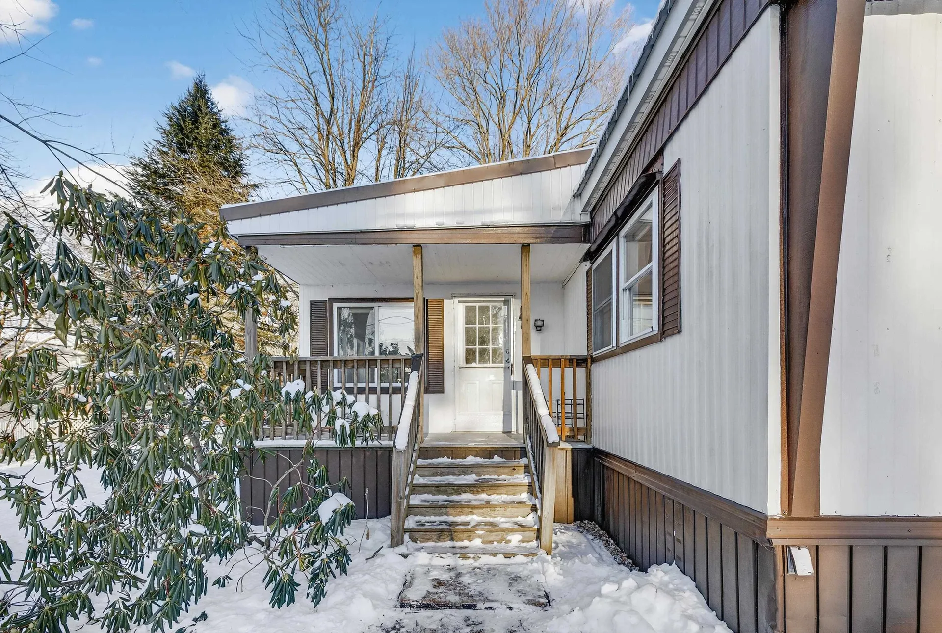 28 Stevens Drive Concord NH 03301