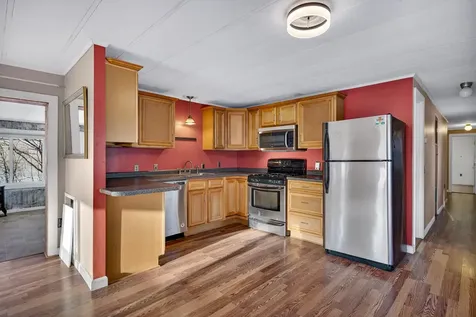 28 Stevens Drive Concord NH 03301