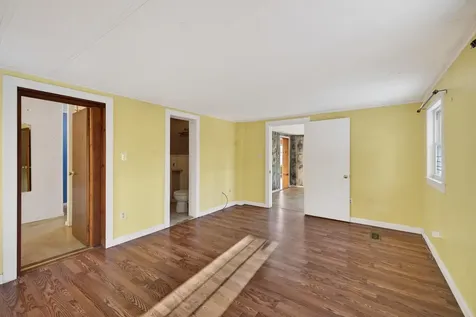 28 Stevens Drive Concord NH 03301