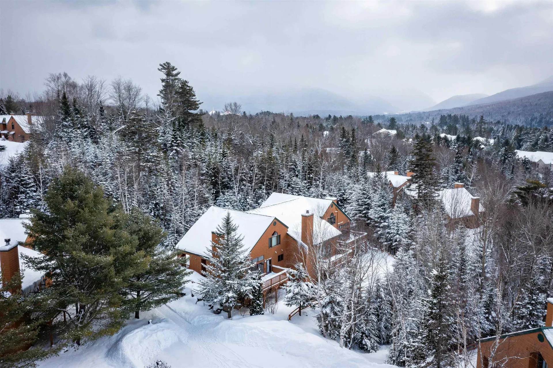 72 Appleby Close Road Carroll NH 03575