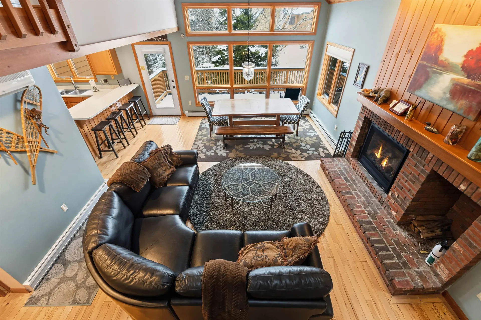 72 Appleby Close Road Carroll NH 03575