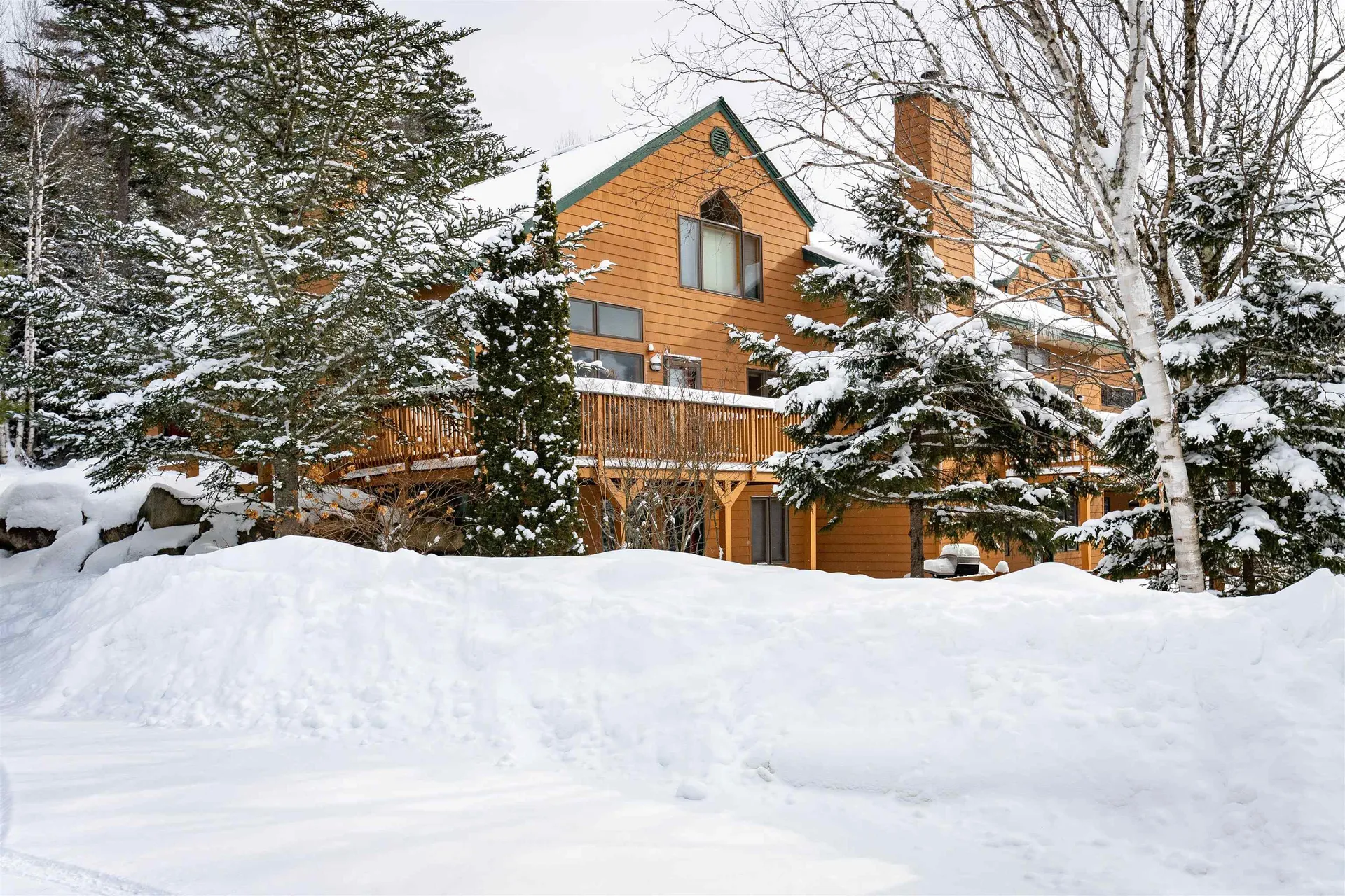 72 Appleby Close Road Carroll NH 03575