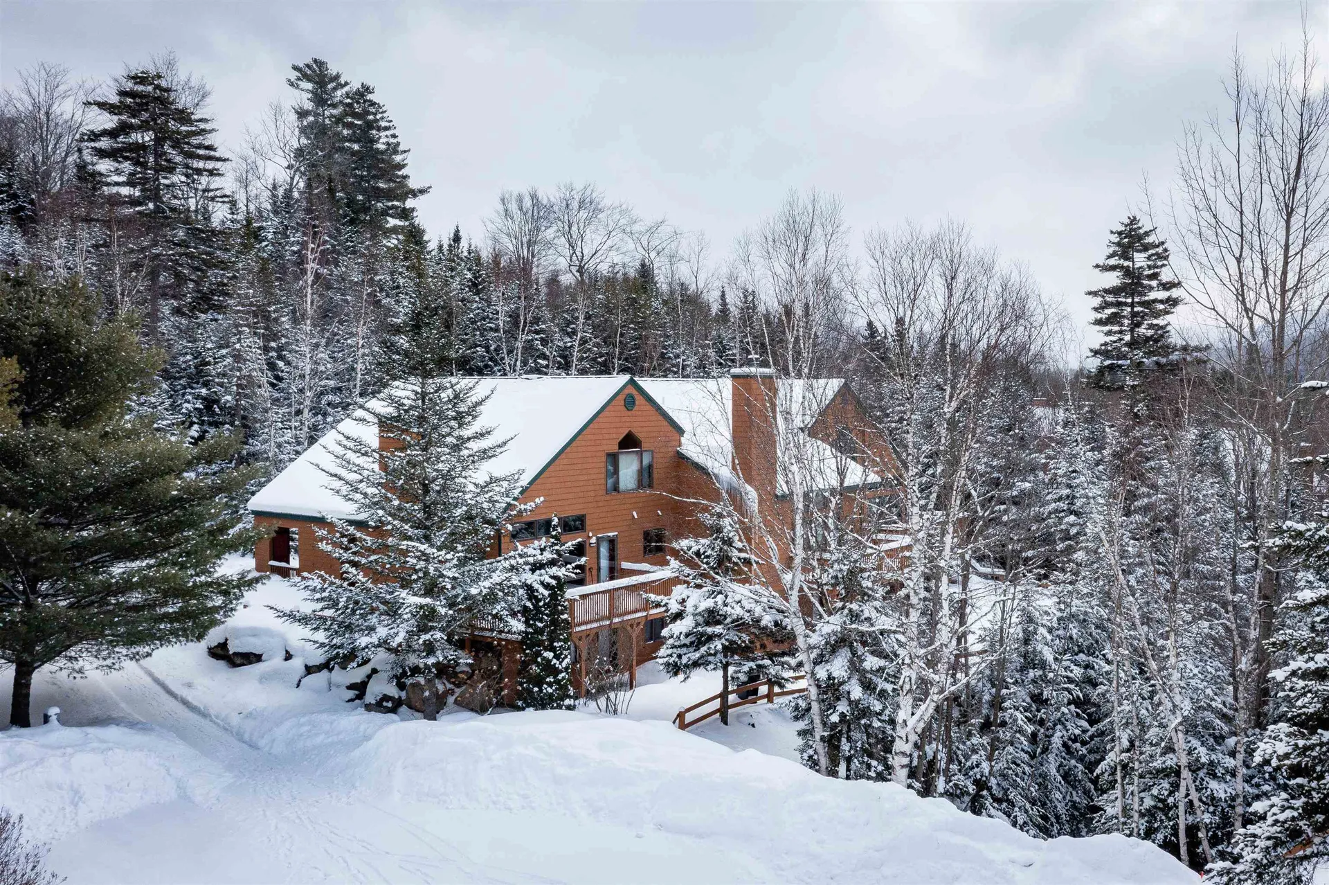 72 Appleby Close Road Carroll NH 03575