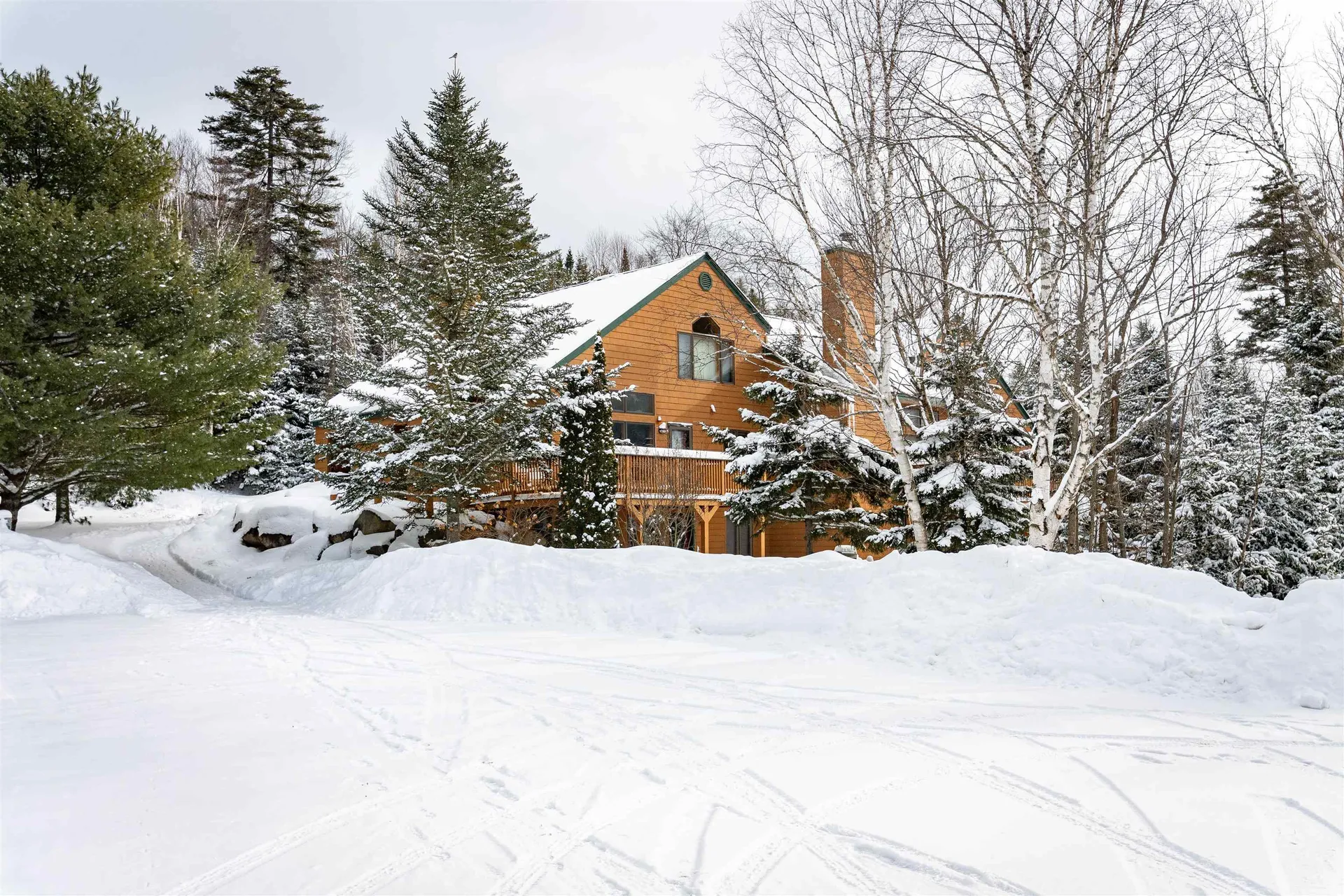 72 Appleby Close Road Carroll NH 03575