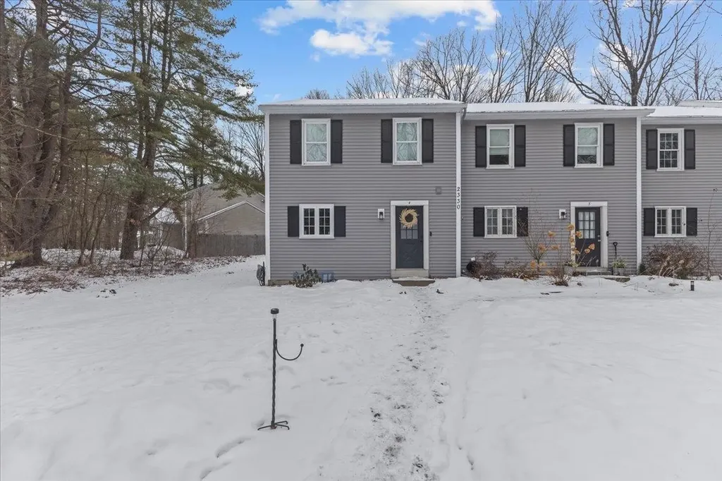 2330 Main Street Colchester VT 05446