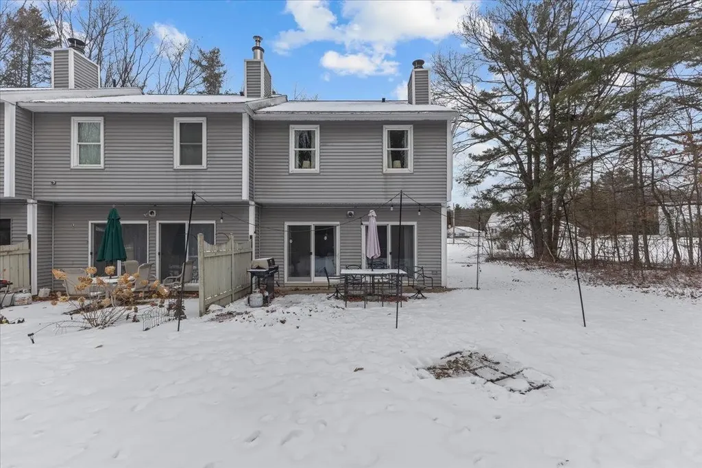 2330 Main Street Colchester VT 05446