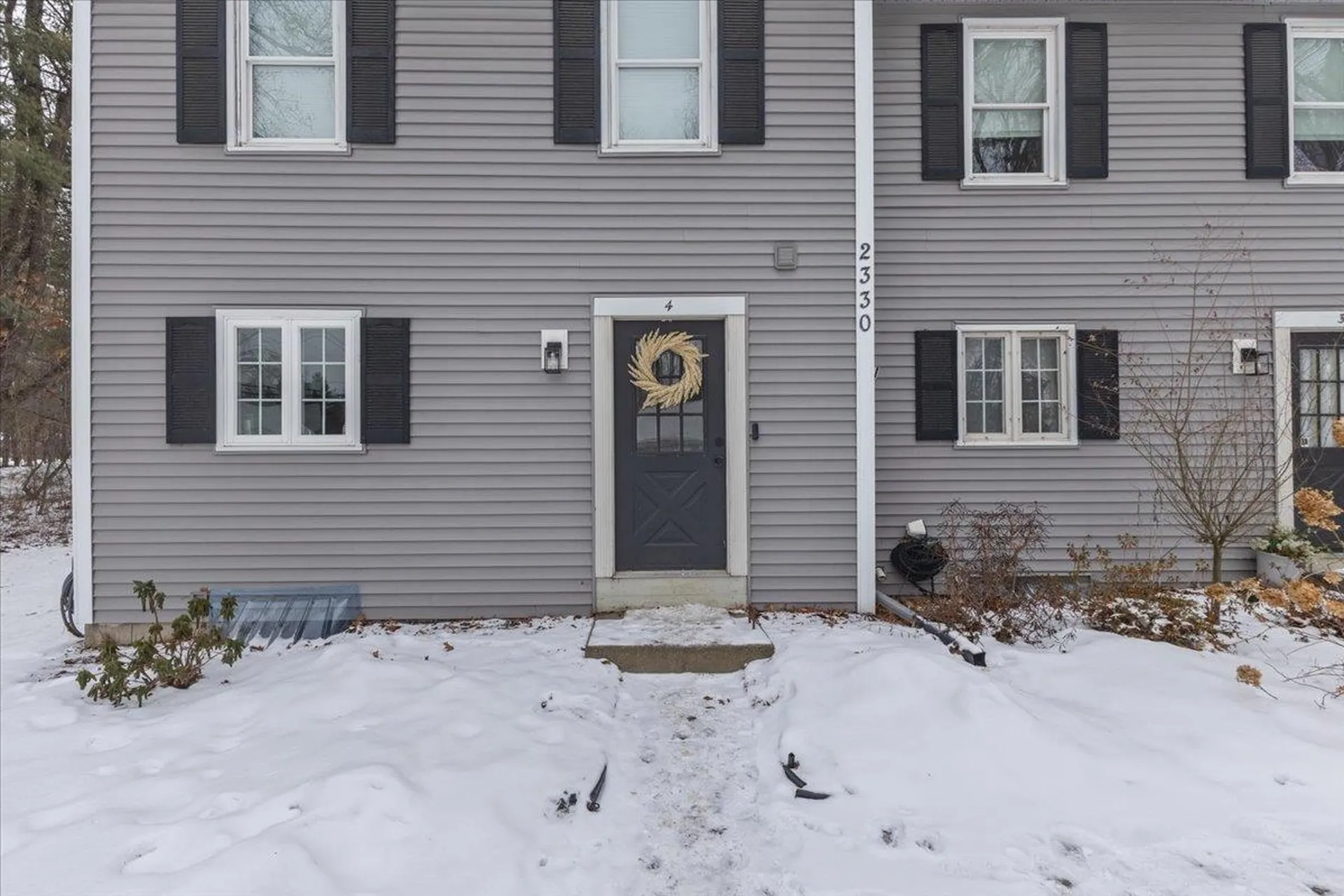 2330 Main Street Colchester VT 05446