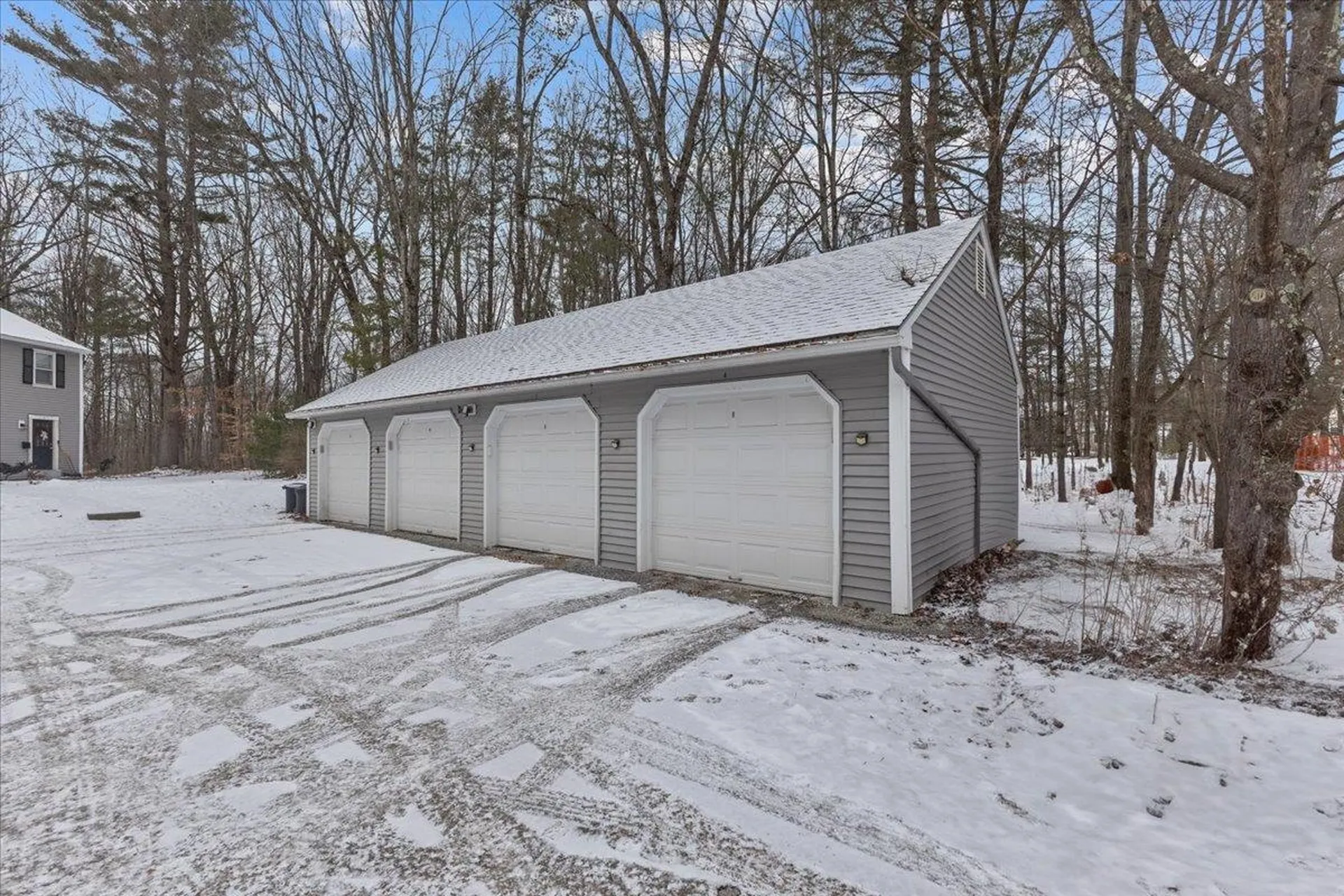 2330 Main Street Colchester VT 05446