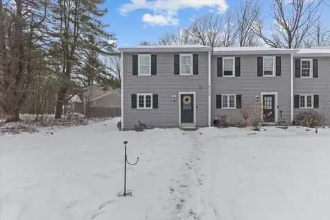 2330 Main Street Colchester VT 05446