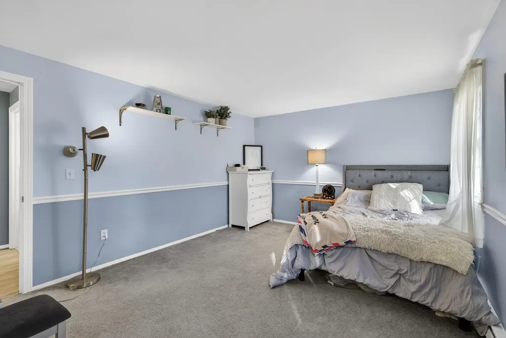 47 Oakridge Drive Londonderry NH 03053