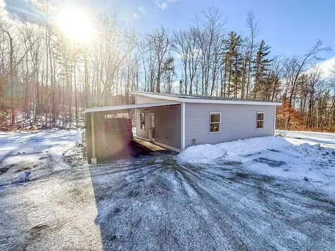 28 Upper Stonehouse Mountain Road Orford NH 03777