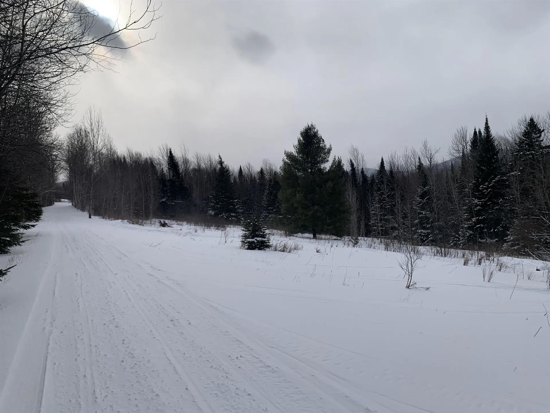 Tbd Oakes Road Columbia NH 03576