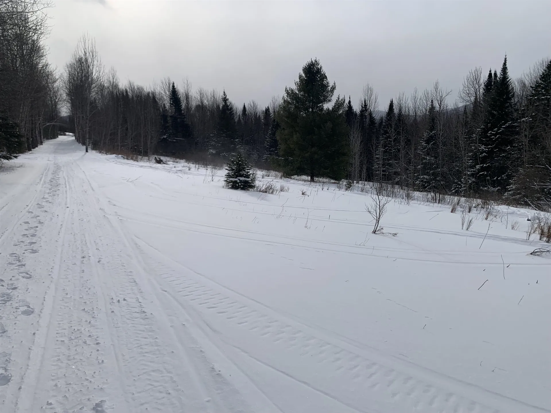 Tbd Oakes Road Columbia NH 03576