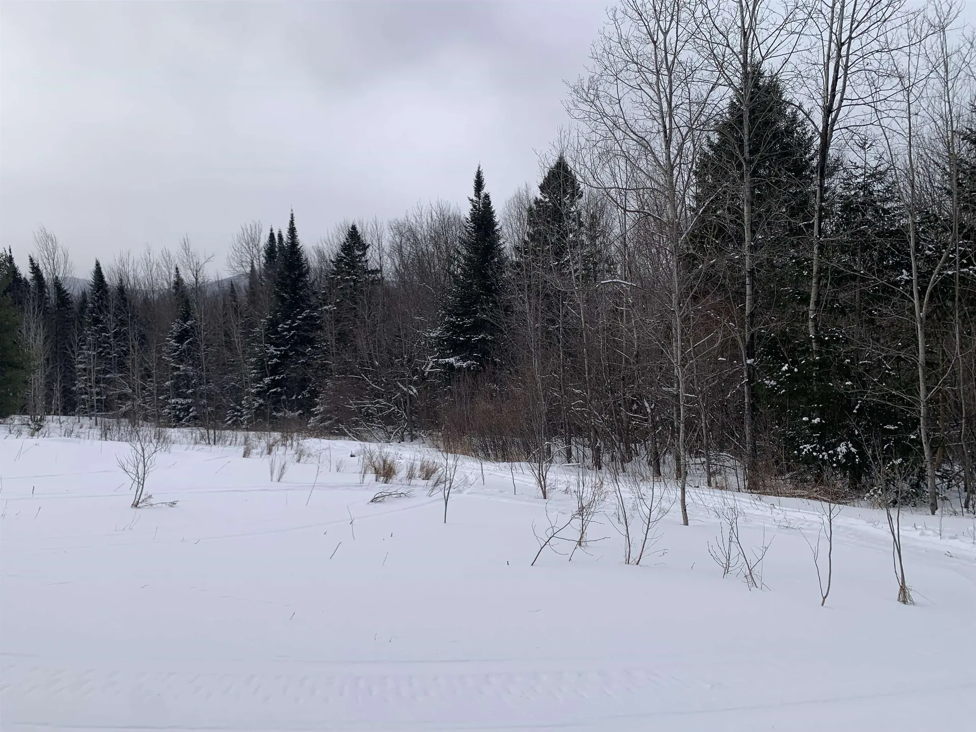 Tbd Oakes Road Columbia NH 03576