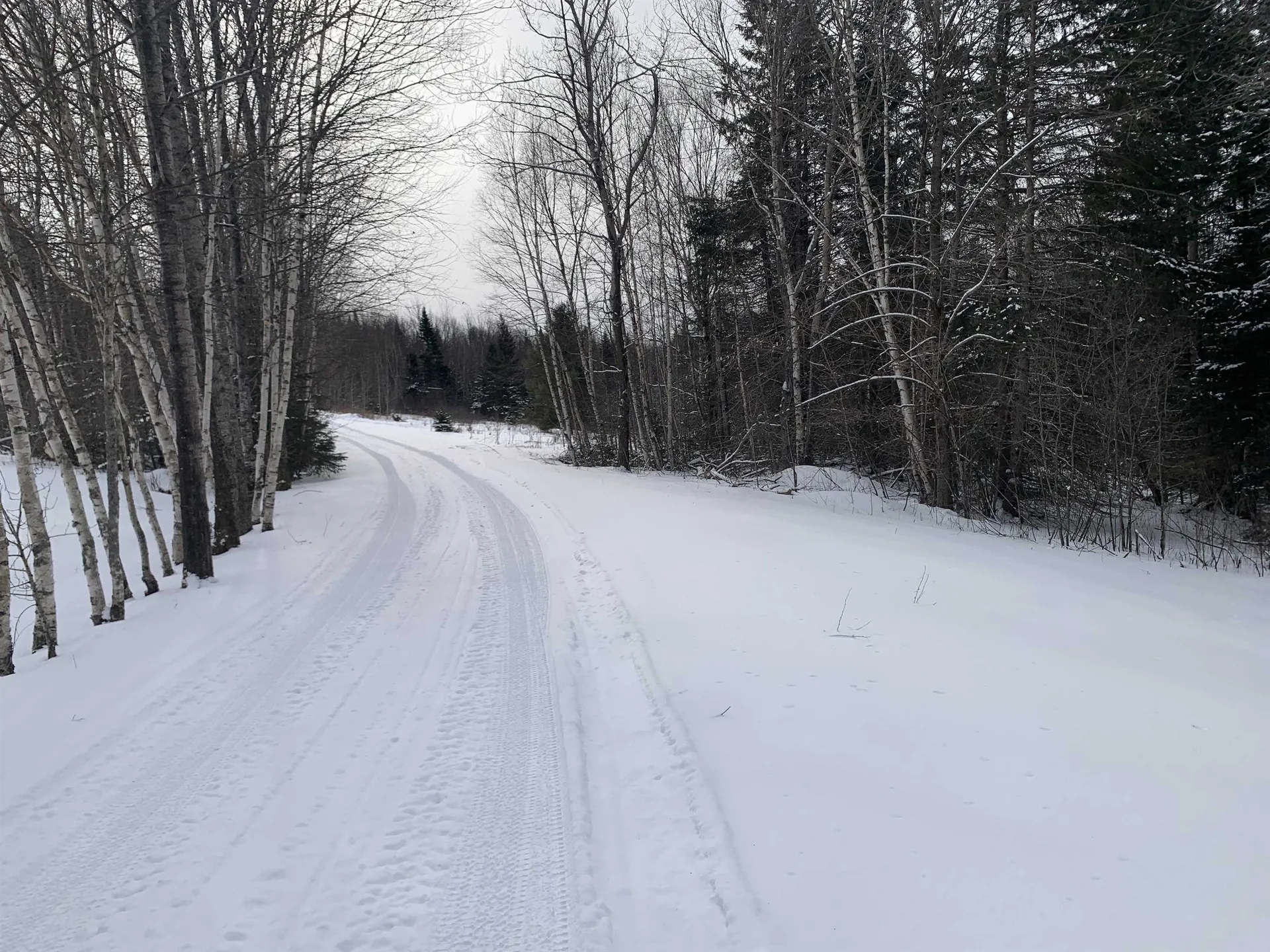 Tbd Oakes Road Columbia NH 03576