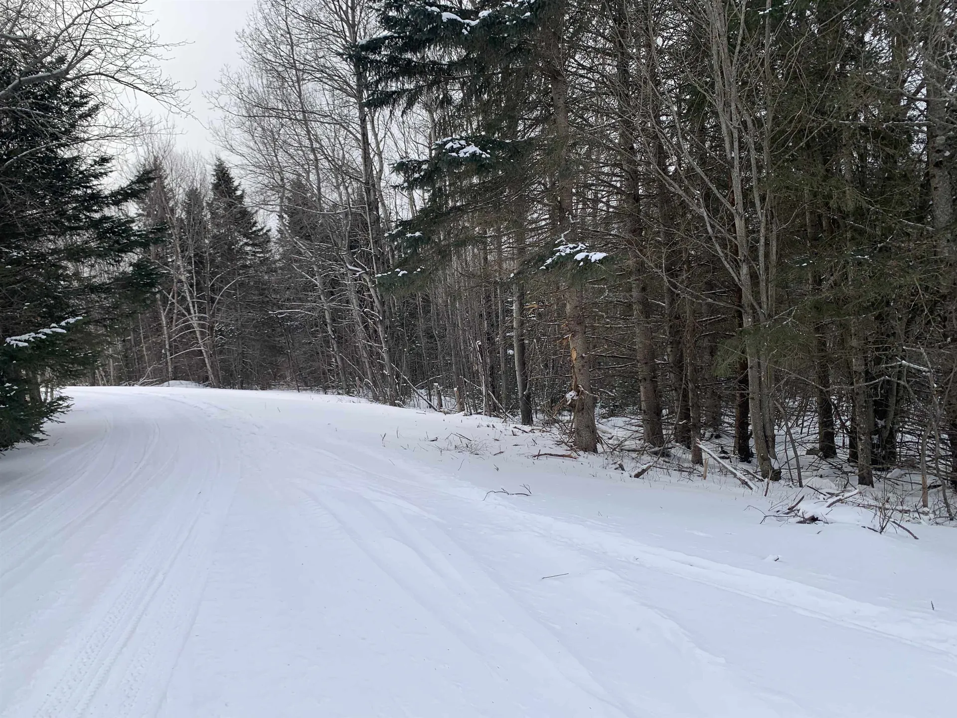 Tbd Oakes Road Columbia NH 03576