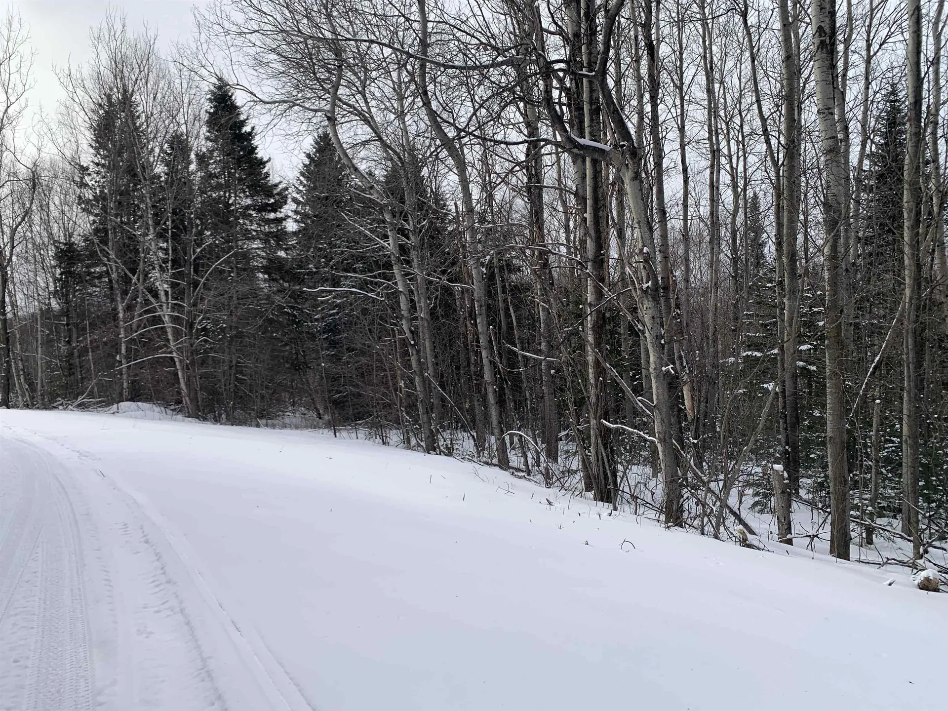 Tbd Oakes Road Columbia NH 03576