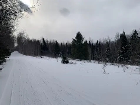 Tbd Oakes Road Columbia NH 03576