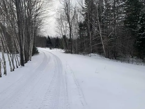 Tbd Oakes Road Columbia NH 03576