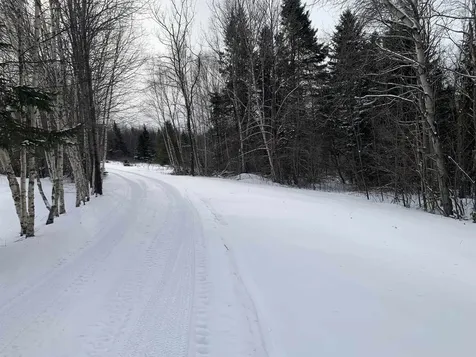 Tbd Oakes Road Columbia NH 03576