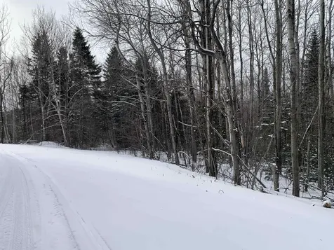 Tbd Oakes Road Columbia NH 03576