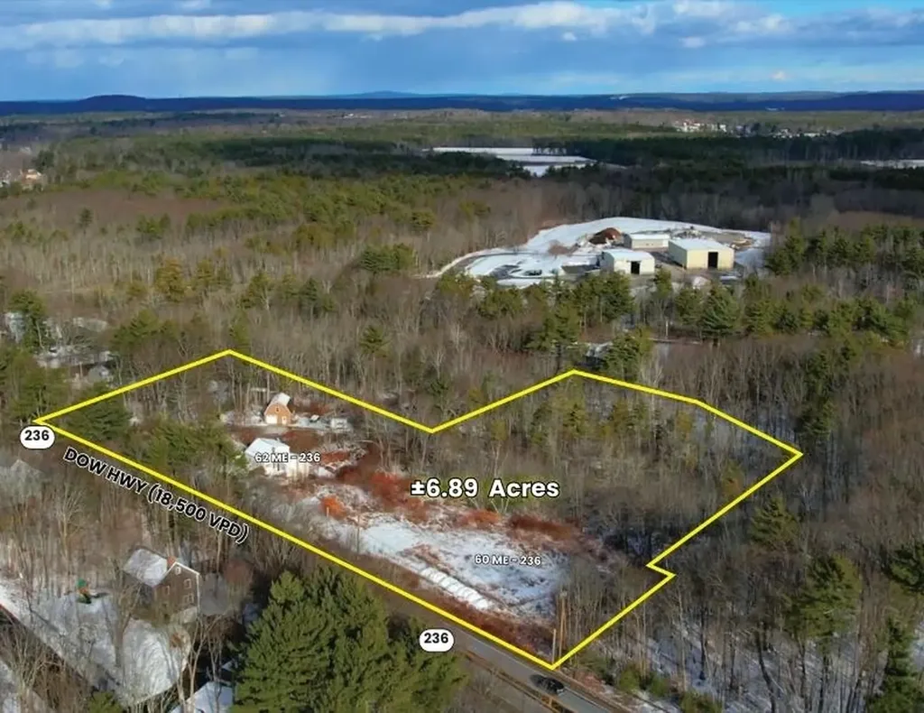 60-62 Route 236 Kittery ME 03904