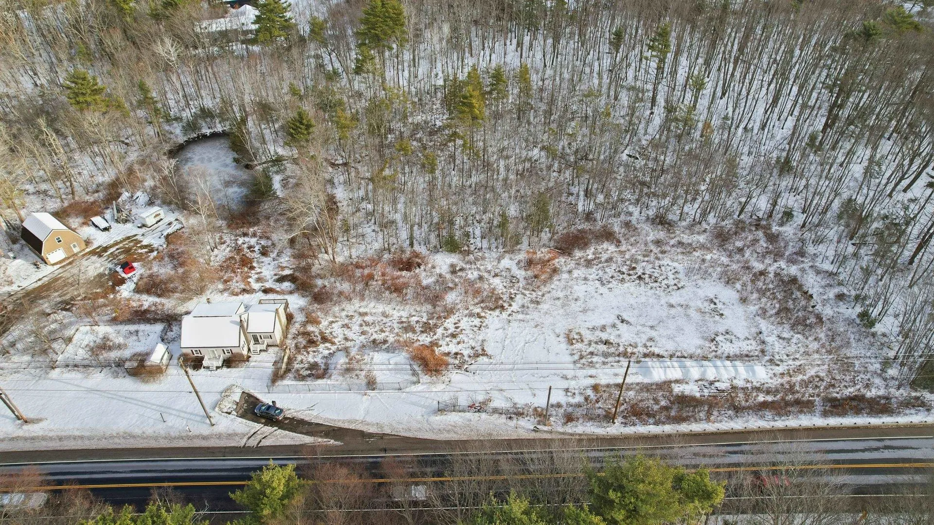 60-62 Route 236 Kittery ME 03904