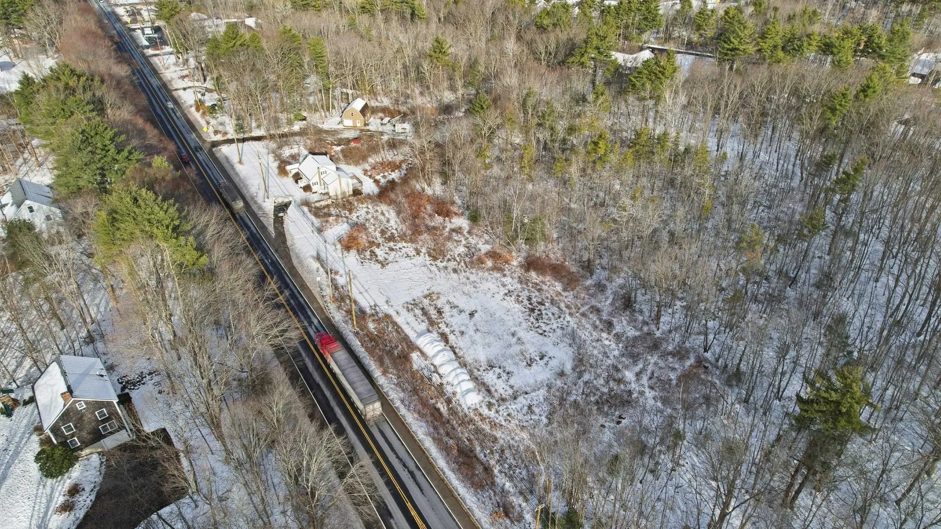 60-62 Route 236 Kittery ME 03904