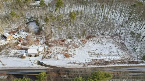 60-62 Route 236 Kittery ME 03904