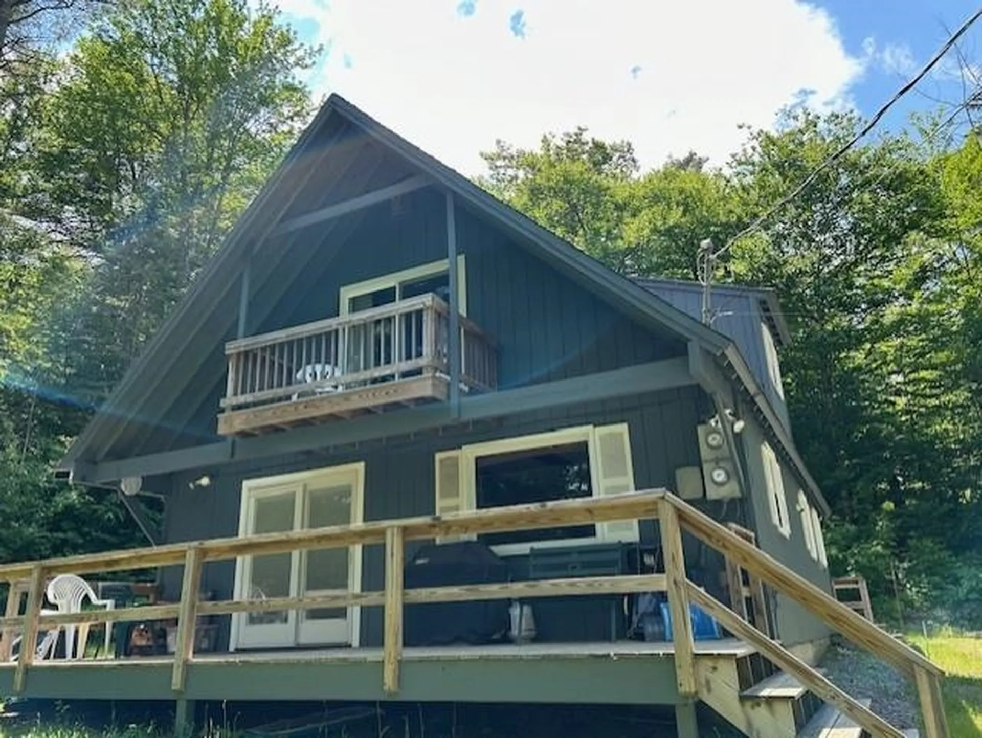 4 Skytop Drive Newbury NH 03255