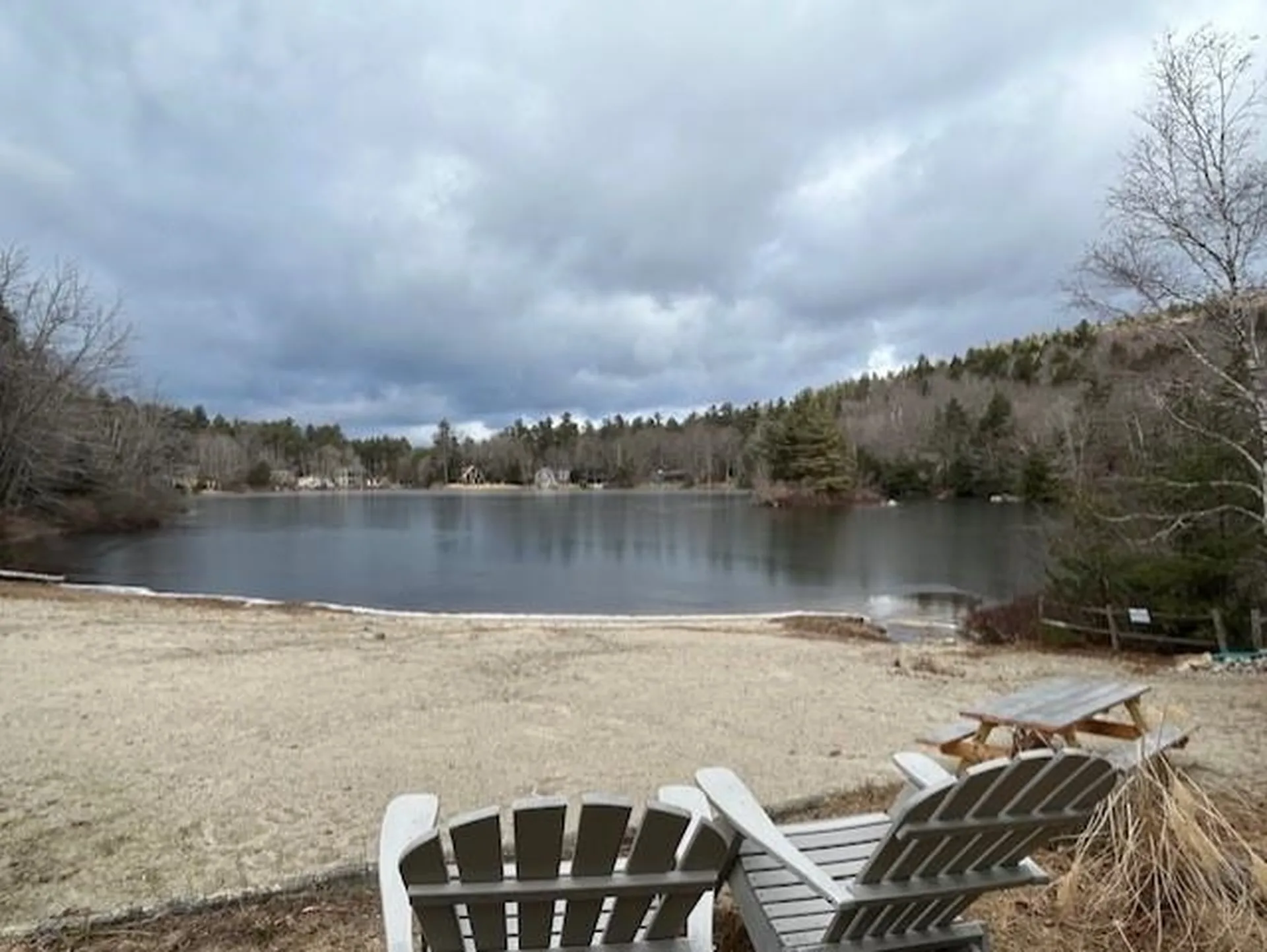 4 Skytop Drive Newbury NH 03255