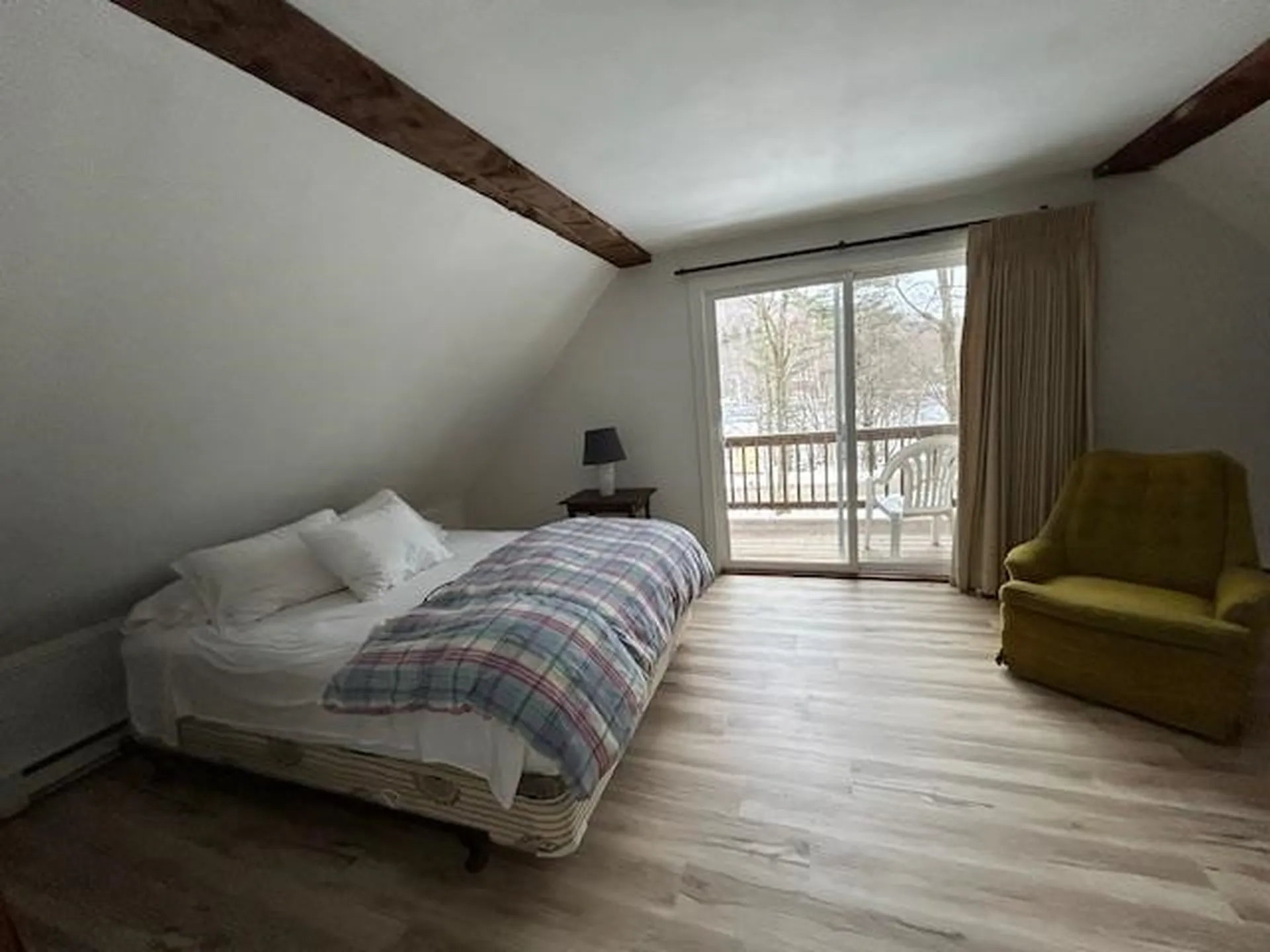 4 Skytop Drive Newbury NH 03255
