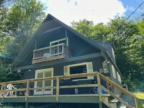 4 Skytop Drive Newbury NH 03255
