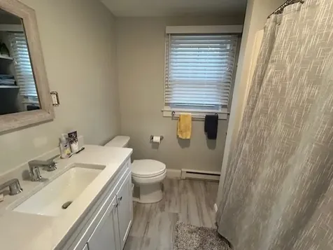 4 Skytop Drive Newbury NH 03255